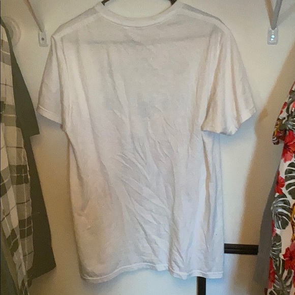 NBA 1993 All Star Mitchell And Ness Tee - Picture 2 of 4